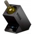 Охладитель для шампанского/вина Caso WineCase One Black