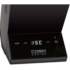 Охладитель для шампанского/вина Caso WineCase One Black