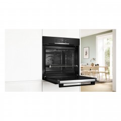 Духовой шкаф Bosch Serie 4 HQG572EB3