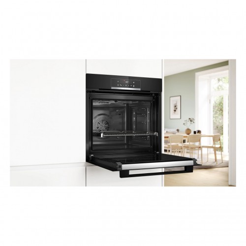 Духовой шкаф Bosch Serie 4 HQG572EB3