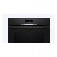 Духовой шкаф Bosch Serie 4 HQG572EB3
