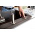 Пневматическая кнопка Omoikiri SW-01 LG