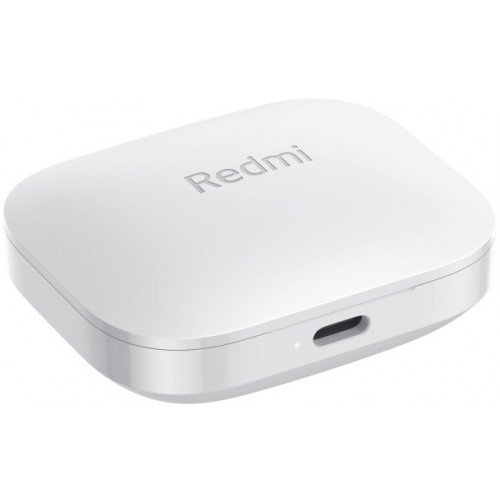 Наушники Xiaomi Redmi Buds 5 M2316E1 (белый, международная версия)