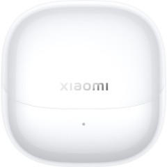 Наушники Xiaomi Buds 5 M2341E1 (снежный белый, международная версия)