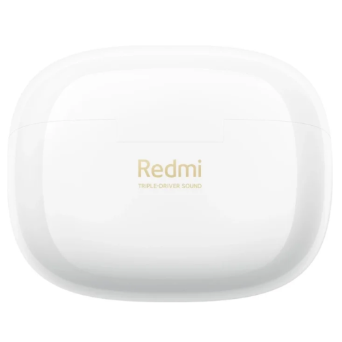 Наушники Xiaomi Redmi Buds 6 Pro M2430E1 (белый, международная версия)