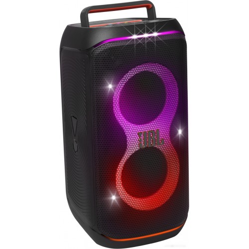Колонка для вечеринок JBL PartyBox Club 120 (черный)
