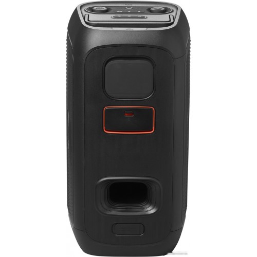 Колонка для вечеринок JBL PartyBox Club 120 (черный)
