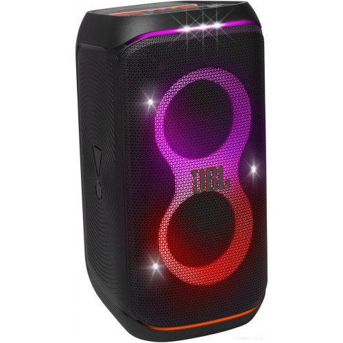 Колонка для вечеринок JBL PartyBox Club 120 (черный)