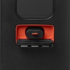 Колонка для вечеринок JBL PartyBox Club 120 (черный)