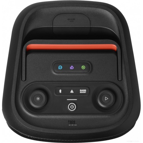 Колонка для вечеринок JBL PartyBox Club 120 (черный)