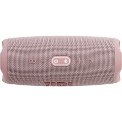 Портативная акустика JBL Charge 5 (розовый)