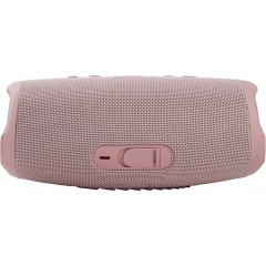Портативная акустика JBL Charge 5 (розовый)