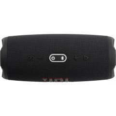 Портативная акустика JBL Charge 5 (черный)