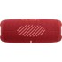 Портативная акустика JBL Charge 5 (красный)