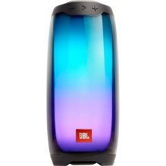 Портативная акустика JBL Pulse 4 (черный)