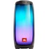 Портативная акустика JBL Pulse 4 (черный)