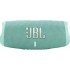 Портативная акустика JBL Charge 5 (бирюзовый)