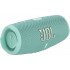 Портативная акустика JBL Charge 5 (бирюзовый)