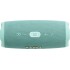 Портативная акустика JBL Charge 5 (бирюзовый)