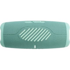 Портативная акустика JBL Charge 5 (бирюзовый)