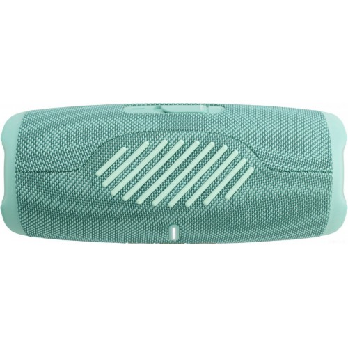 Портативная акустика JBL Charge 5 (бирюзовый)