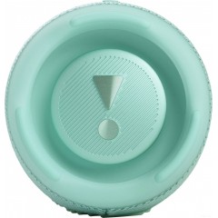 Портативная акустика JBL Charge 5 (бирюзовый)