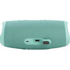 Портативная акустика JBL Charge 5 (бирюзовый)