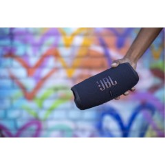 Портативная акустика JBL Charge 5 (бирюзовый)