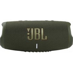 Портативная акустика JBL Charge 5 (зеленый)