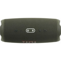 Портативная акустика JBL Charge 5 (зеленый)