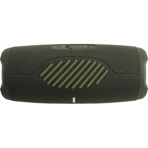 Портативная акустика JBL Charge 5 (зеленый)