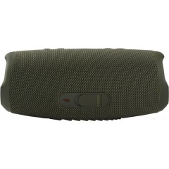Портативная акустика JBL Charge 5 (зеленый)