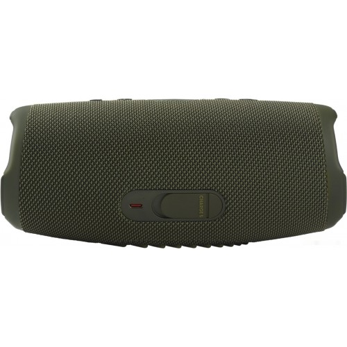 Портативная акустика JBL Charge 5 (зеленый)