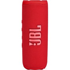 Портативная акустика JBL Flip 6 (красный)