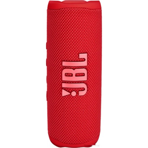 Портативная акустика JBL Flip 6 (красный)