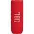 Портативная акустика JBL Flip 6 (красный)