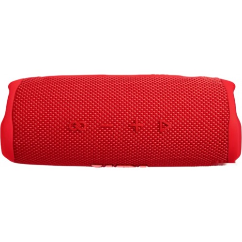 Портативная акустика JBL Flip 6 (красный)