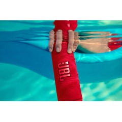 Портативная акустика JBL Flip 6 (красный)