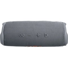 Портативная акустика JBL Flip 6 (серый)