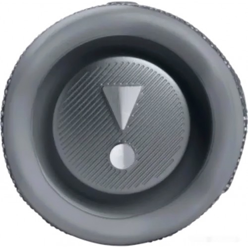 Портативная акустика JBL Flip 6 (серый)