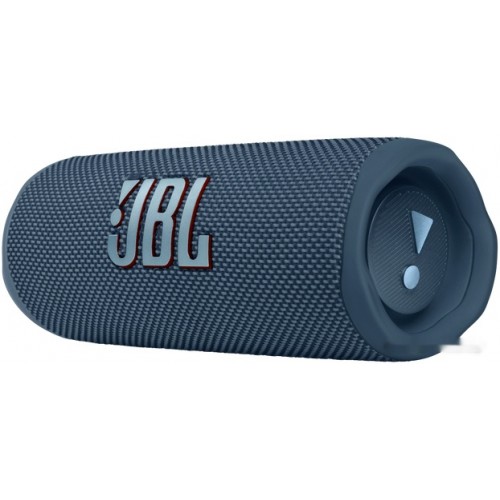 Портативная акустика JBL Flip 6 (синий)