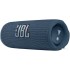 Портативная акустика JBL Flip 6 (синий)