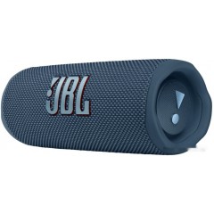 Портативная акустика JBL Flip 6 (синий)
