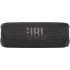 Портативная акустика JBL Flip 6 (черный)