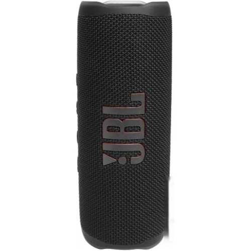 Портативная акустика JBL Flip 6 (черный)