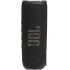 Портативная акустика JBL Flip 6 (черный)