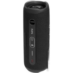 Портативная акустика JBL Flip 6 (черный)