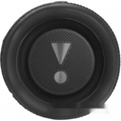 Портативная акустика JBL Flip 6 (черный)