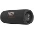 Портативная акустика JBL Flip 6 (черный)