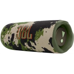 Портативная акустика JBL Flip 6 (камуфляж)